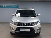 Suzuki Vitara II Рестайлинг Москва  - изображение 22