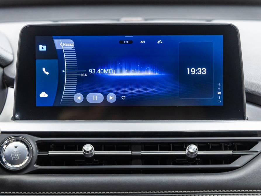 Chery Tiggo 7 Pro I Волгоград  - изображение 23