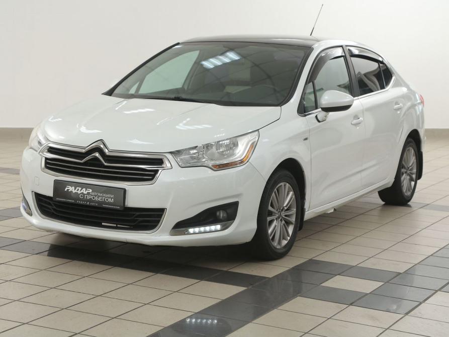 Citroen C4 II Иваново  - изображение 8