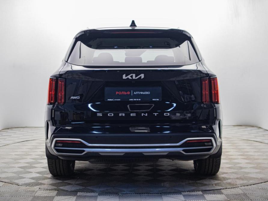 Kia Sorento IV Москва  - изображение 4