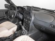 Lada (ВАЗ) Niva Travel I Казань  - изображение 15