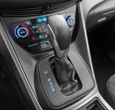 Ford Kuga II Рестайлинг Москва  - изображение 45