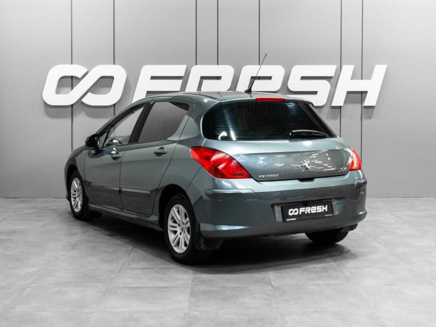 Peugeot 308 I Тюмень  - изображение 2