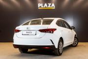 Hyundai Solaris II Рестайлинг Уфа  - изображение 25