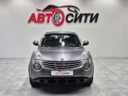 Nissan Juke I Воронеж  - изображение 23