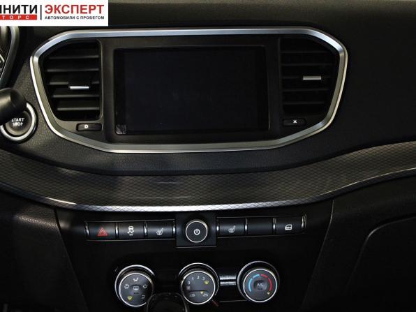 Lada (ВАЗ) Vesta I Рестайлинг (NG) с пробегом 2024 года, цена 1 397 000 рублей, 23605 км, универсал, Автокод Объявления