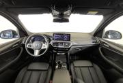 BMW X3 III (G01) Рестайлинг Нижний Новгород  - изображение 36