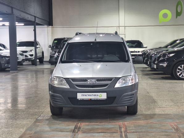 Lada (ВАЗ) Largus I с пробегом 2018 года, цена 595 000 рублей, 146000 км, фургон, Автокод Объявления