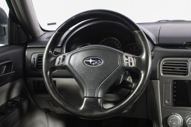 Subaru Forester II Рестайлинг с пробегом 2007 года, цена 979 000 рублей, 285000 км, внедорожник, Автокод Объявления
