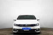 Volkswagen Passat B8 Пермь  - изображение 29