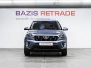 Hyundai Creta I Рестайлинг Тюмень  - изображение 26
