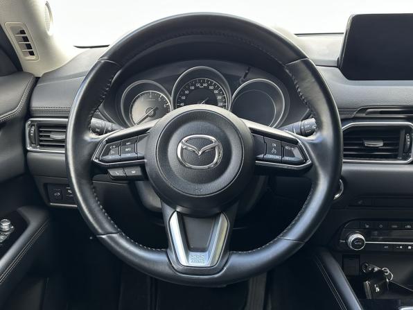 Mazda CX-5 II с пробегом 2020 года, цена 3 300 000 рублей, 90068 км, внедорожник, Автокод Объявления