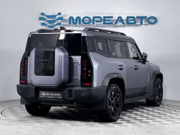 JETOUR T2 с пробегом 2024 года, цена 2 890 000 рублей, 82710 км, внедорожник, Автокод Объявления