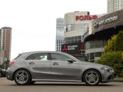 Mercedes-Benz A-Класс IV (W177) Москва  - изображение 23