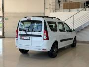 Lada (ВАЗ) Largus I Рестайлинг Ростов-на-Дону  - изображение 24
