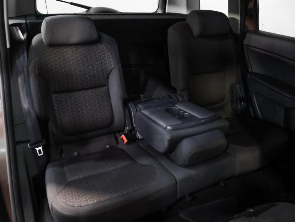 Skoda Yeti I Рестайлинг с пробегом 2015 года, цена 1 169 000 рублей, 208951 км, внедорожник, Автокод Объявления