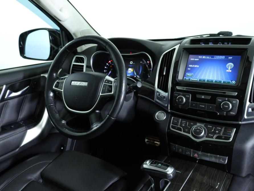 Haval H9 I Рестайлинг Санкт-Петербург  - изображение 12