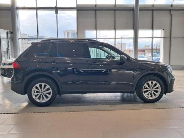 Volkswagen Tiguan II с пробегом 2020 года, цена 2 970 000 рублей, 56289 км, внедорожник, Автокод Объявления
