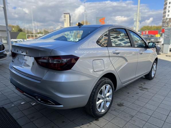 Новый Lada (ВАЗ) Vesta I Рестайлинг (NG) 2026 года, цена 1 805 000 рублей, седан, Автокод Объявления