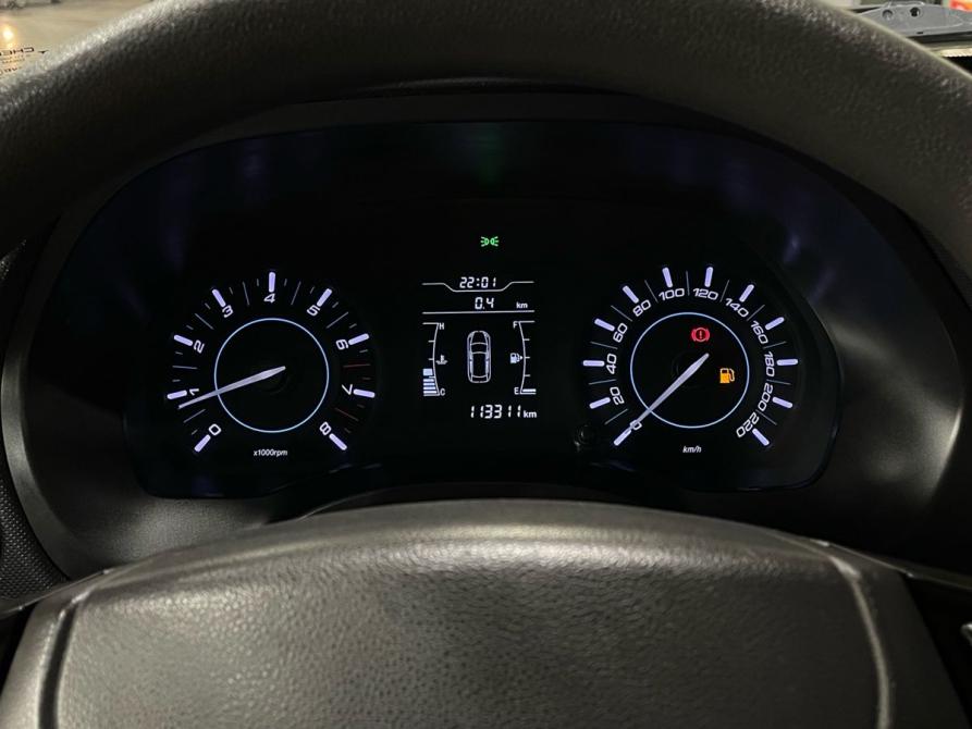 Chery Tiggo 3 I Пермь  - изображение 21