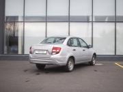 Lada (ВАЗ) Granta I Рестайлинг Курган  - изображение 22