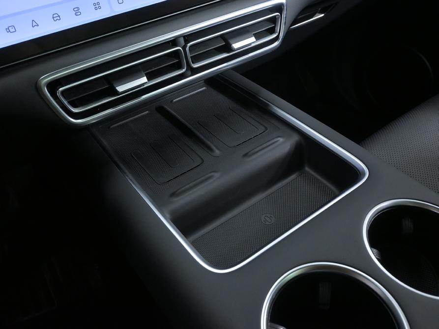 Li Auto (Lixiang) L6 I Москва  - изображение 13