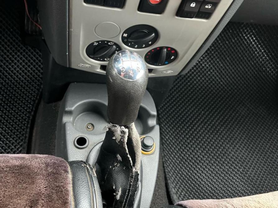 Renault Logan I Буинск  - изображение 12