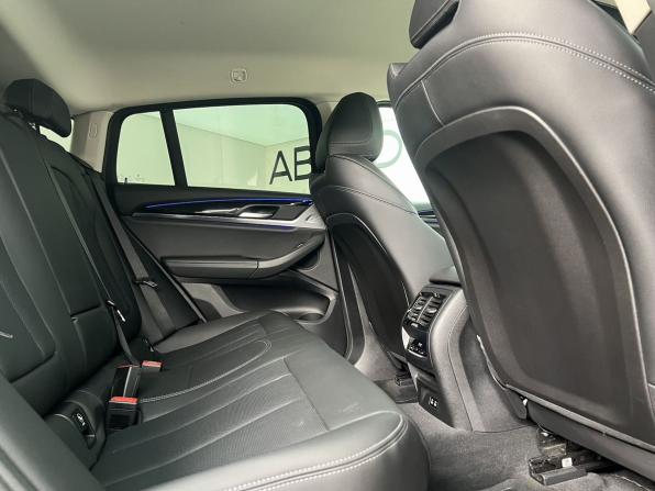 BMW X4 II (G02) Рестайлинг с пробегом 2021 года, цена 4 192 800 рублей, 125450 км, внедорожник, Автокод Объявления