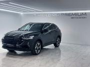 Haval F7 I Рестайлинг Уфа  - изображение 37