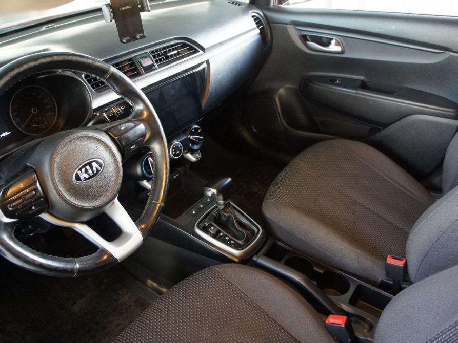 Kia Rio IV Березовский  - изображение 15