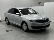 Skoda Rapid I Казань  - изображение 20