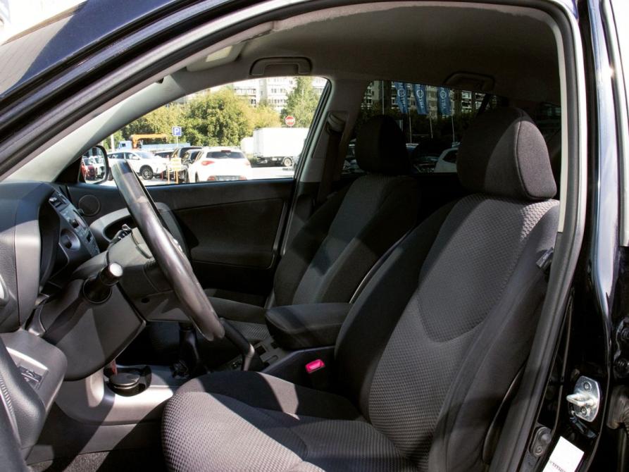 Toyota RAV4 III (XA30) Екатеринбург  - изображение 15
