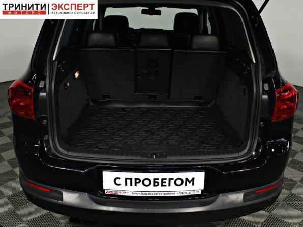 Volkswagen Tiguan I Рестайлинг с пробегом 2011 года, цена 1 457 000 рублей, 147065 км, внедорожник, Автокод Объявления