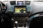 Toyota Highlander II (XU40) Рестайлинг Сургут  - изображение 39
