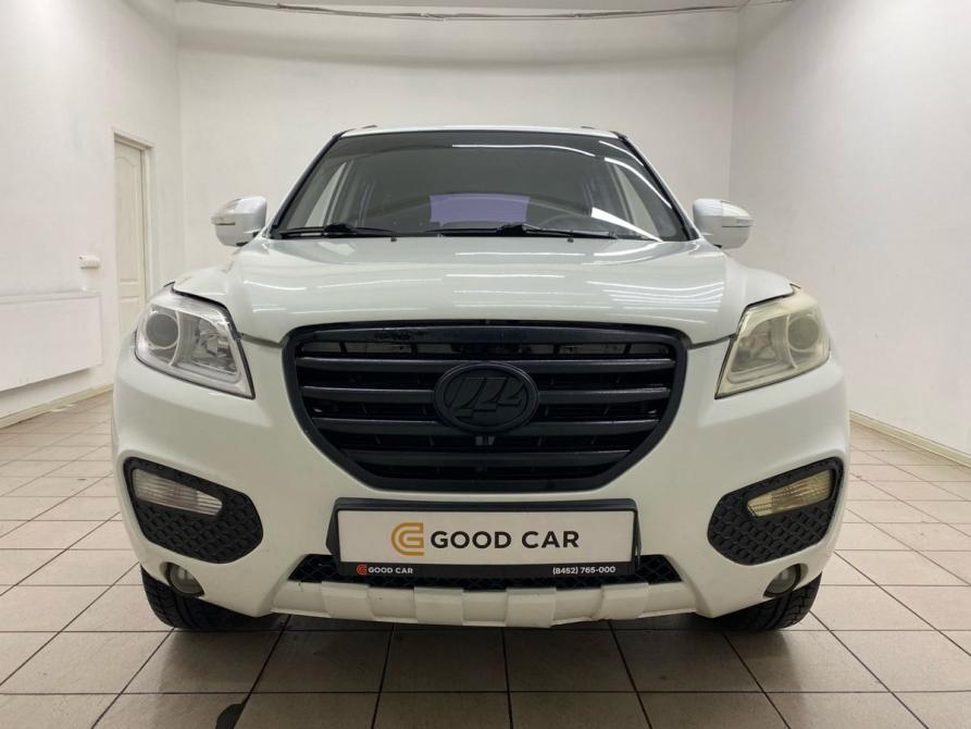 Lifan X60 I Энгельс  - изображение 2