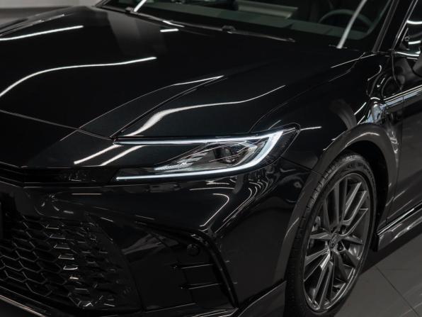 Toyota Camry IX (XV80) China Market Рестайлинг с пробегом 2026 года, цена 4 700 000 рублей, 50 км, седан, Автокод Объявления