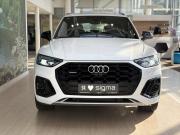 Audi Q5 II (FY) Рестайлинг Санкт-Петербург  - изображение 67