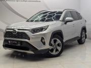 Toyota RAV4 V (XA50) Воронеж  - изображение 21