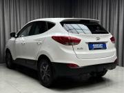 Hyundai ix35 I Рестайлинг Ижевск  - изображение 37