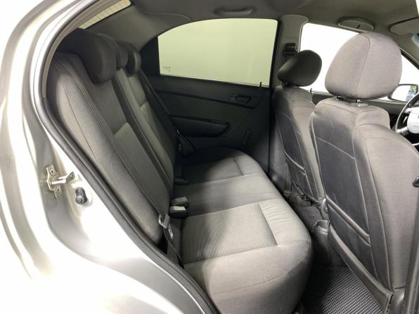 Chevrolet Aveo I Рестайлинг с пробегом 2009 года, цена 325 000 рублей, 247879 км, седан, Автокод Объявления