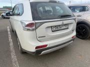 Mitsubishi Outlander III Рестайлинг Пермь  - изображение 8