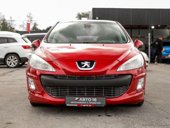 Peugeot 308 I с пробегом 2010 года, цена 399 000 рублей, 159253 км, хэтчбек, Автокод Объявления