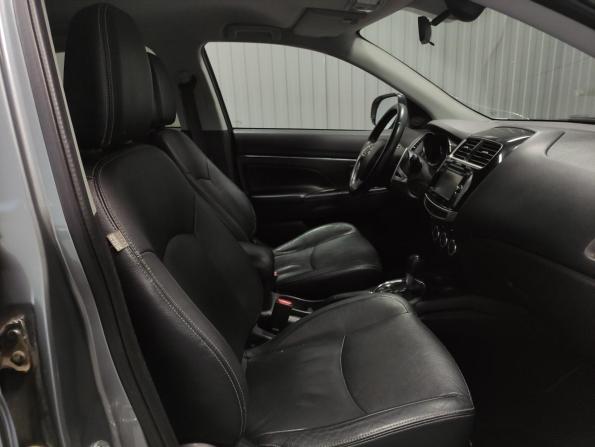 Mitsubishi ASX I Рестайлинг с пробегом 2014 года, цена 1 375 000 рублей, 154123 км, внедорожник, Автокод Объявления