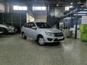 Lada (ВАЗ) Granta I Санкт-Петербург  - изображение 20