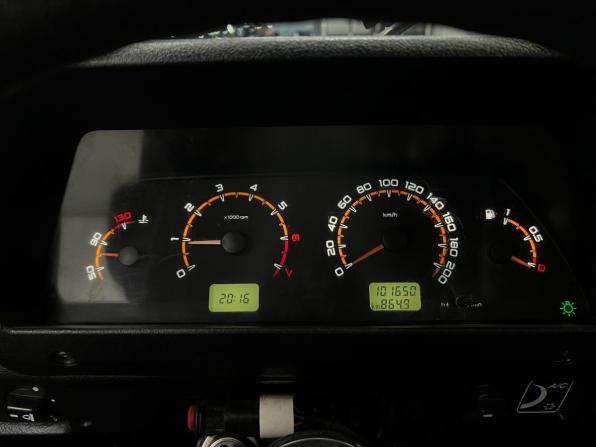 Lada (ВАЗ) 2121 (4x4) I Рестайлинг с пробегом 2018 года, цена 600 001 рубль, 101000 км, внедорожник, Автокод Объявления