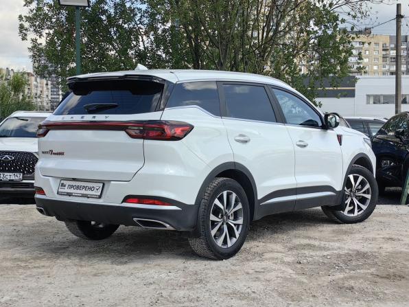 Chery Tiggo 7 Pro Max I с пробегом 2023 года, цена 1 799 000 рублей, 40000 км, внедорожник, Автокод Объявления