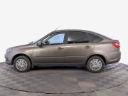 Lada (ВАЗ) Granta I Рестайлинг Москва  - изображение 34