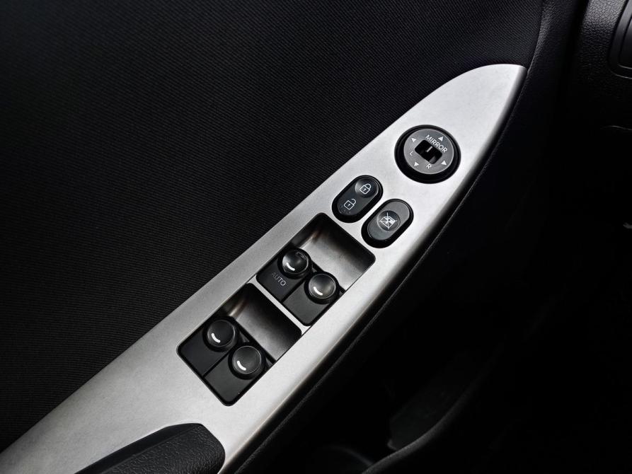 Hyundai Solaris I Рестайлинг Казань  - изображение 12
