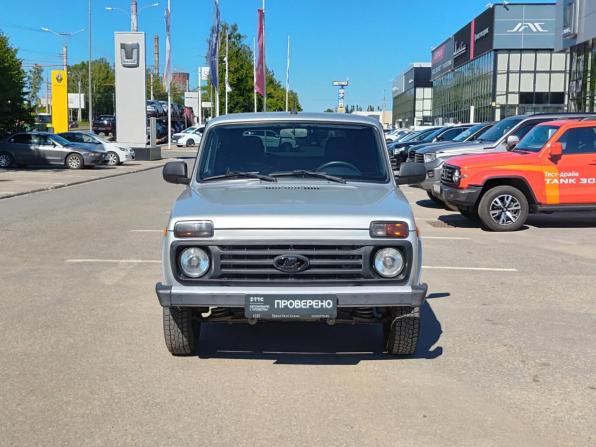 Lada (ВАЗ) Niva Legend с пробегом 2022 года, цена 768 000 рублей, 63089 км, внедорожник, Автокод Объявления