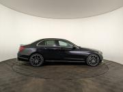 Mercedes-Benz C-Класс IV (W205) Рестайлинг Москва  - изображение 34